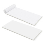 Notepads  - DLE Vertical Note Pad - 25 Leaves