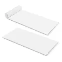 branded DLE Vertical Note Pad - 25 Leaves, from our range of promotional Notepads