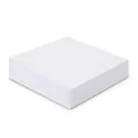 branded Memo Cube Note Pad - 200 Leaves, from our range of promotional Notepads
