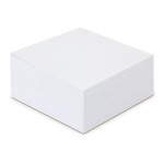 Notepads  - Memo Cube Note Pad - 400 Leaves