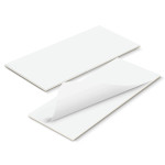 Notepads  - 90mm x 160mm Note Pad - Full Colour