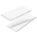 branded 90mm x 160mm Note Pad - Full Colour, from our range of promotional Notepads