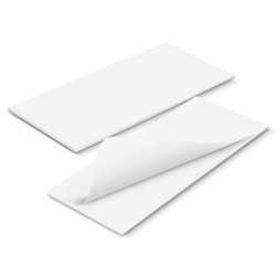 Notepads - 90mm x 160mm Note Pad - Full Colour