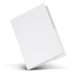 Notepads  - A4 Presentation Folder with Twin Pockets