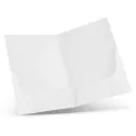 branded A4 Presentation Folder with Twin Pockets, from our range of promotional Notepads