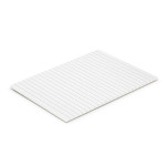 Notepads  - Office Note Pad - A6