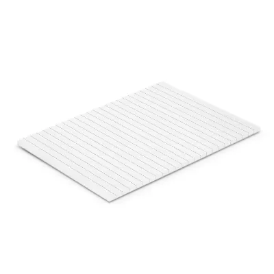 branded Office Note Pad - A6, from our range of promotional Notepads