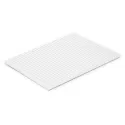 branded Office Note Pad - A5, from our range of promotional Notepads