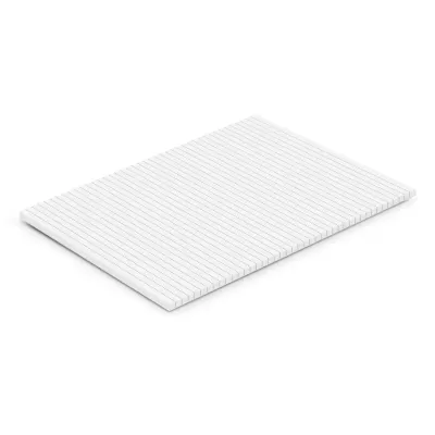 branded Office Note Pad - A4, from our range of promotional Notepads