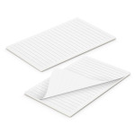 Notepads  - Office Note Pad - 90mm x 160mm