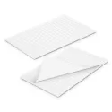 branded Office Note Pad - 90mm x 160mm, from our range of promotional Notepads