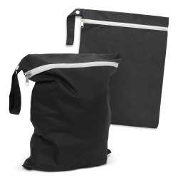 branded Brighton Wet Bag, from our range of promotional Toiletry Bags