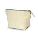branded Eve Cosmetic Bag - Small, from our range of promotional Toiletry Bags
