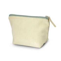 branded Eve Cosmetic Bag - Small, from our range of promotional Toiletry Bags