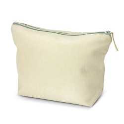 branded Eve Cosmetic Bag - Large, from our range of promotional Toiletry Bags