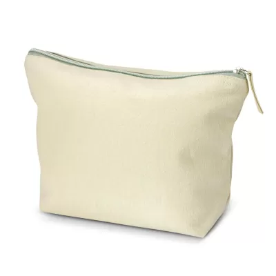 branded Eve Cosmetic Bag - Large, from our range of promotional Toiletry Bags