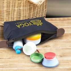 branded Pembroke Toiletry Bag, from our range of promotional Toiletry Bags