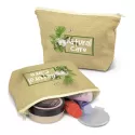 branded Ava Cosmetic Bag, from our range of promotional Toiletry Bags