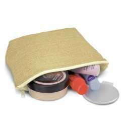 branded Ava Cosmetic Bag, from our range of promotional Toiletry Bags