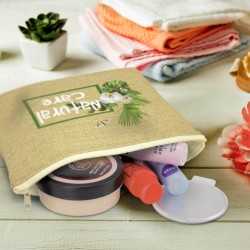 branded Ava Cosmetic Bag, from our range of promotional Toiletry Bags