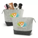 branded Cassini Cosmetic Bag, from our range of promotional Toiletry Bags
