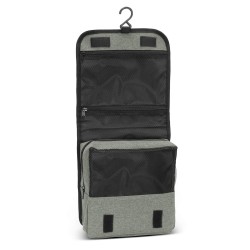 branded Knox Toiletry Bag, from our range of promotional Toiletry Bags