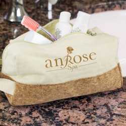 branded Oakridge Toiletry Bag, from our range of promotional Toiletry Bags