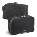 branded Swiss Peak Toiletry Bag, from our range of promotional Toiletry Bags