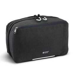 branded Swiss Peak Toiletry Bag, from our range of promotional Toiletry Bags