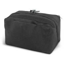 branded Swiss Peak Toiletry Bag, from our range of promotional Toiletry Bags