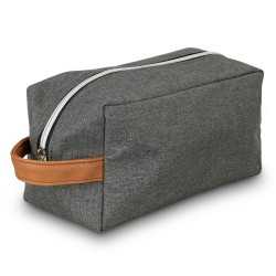 branded Nirvana Toiletry bag, from our range of promotional Toiletry Bags