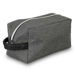 branded Nirvana Toiletry bag, from our range of promotional Toiletry Bags