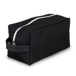 branded Nirvana Toiletry bag, from our range of promotional Toiletry Bags