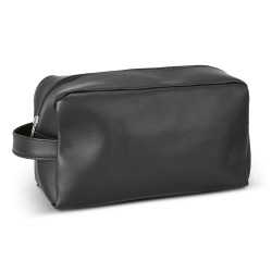 branded Portland Toiletry Bag, from our range of promotional Toiletry Bags