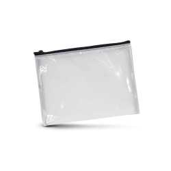 branded Madonna Cosmetic Bag - Small, from our range of promotional Toiletry Bags