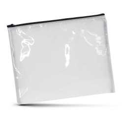 branded Madonna Cosmetic Bag - Large, from our range of promotional Toiletry Bags