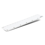 Rulers - 15cm Mini Ruler