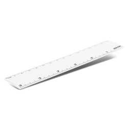 branded 15cm Mini Ruler, from our range of promotional Rulers