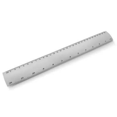 branded 30cm Metal Ruler, from our range of promotional Rulers