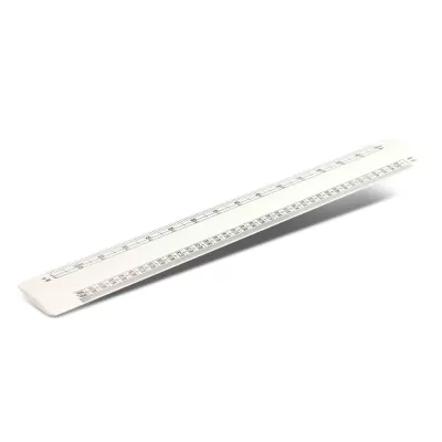 branded Scale Ruler, from our range of promotional Rulers