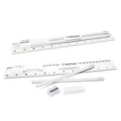 branded Stationery Set, from our range of promotional Pencils