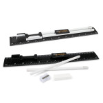 Rulers - Stationery Set