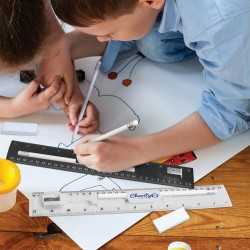 branded Stationery Set, from our range of promotional Pencils