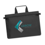 branded Expo Satchel, from our range of promotional Conference Bags &amp; Satchels