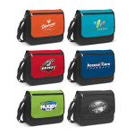 branded Soho Messenger Bag, from our range of promotional Conference Bags &amp; Satchels