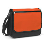 branded Soho Messenger Bag, from our range of promotional Conference Bags &amp; Satchels