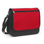 branded Soho Messenger Bag, from our range of promotional Conference Bags &amp; Satchels