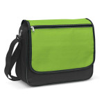 branded Soho Messenger Bag, from our range of promotional Conference Bags &amp; Satchels
