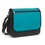 branded Soho Messenger Bag, from our range of promotional Conference Bags &amp; Satchels