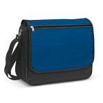 branded Soho Messenger Bag, from our range of promotional Conference Bags &amp; Satchels